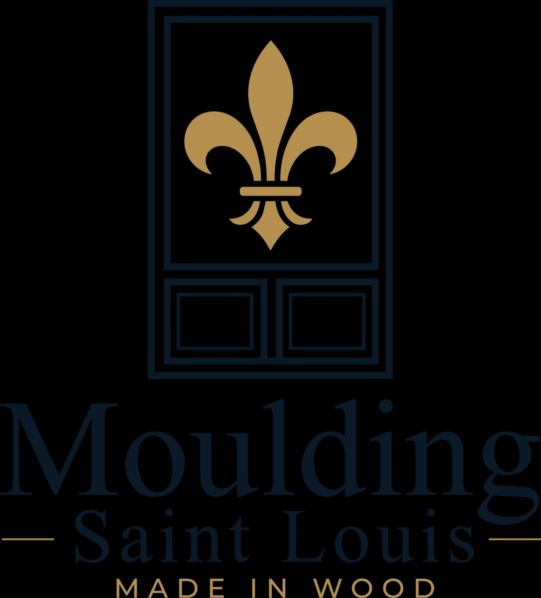 Moulding St. Louis logo